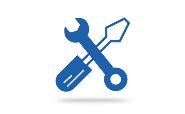 Grafik Reparatur