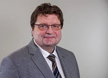 Jürgen Kormann
