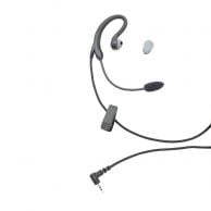 PRO-P440 25L, Ohrbügel-Headset Mono mit Bügelmikrofon, 2,5mm Klinkenstecker, für Väli-Kit - 29640