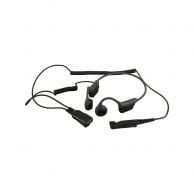 PRO-P370BSB, Nackenbügel-Knochenschallheadset mit Mikrofon/PTT-Einheit, Hören über Wangenknochen, für STP8/9000, SC20, SC21 - 28365